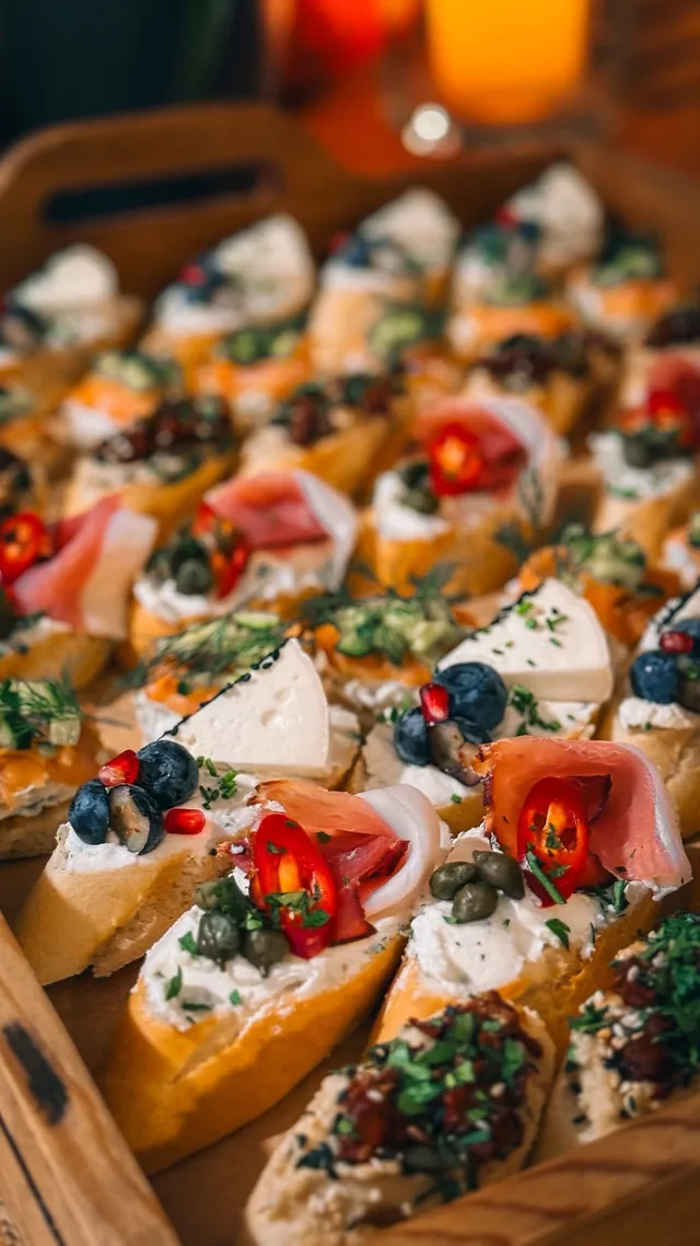 Soul Catering